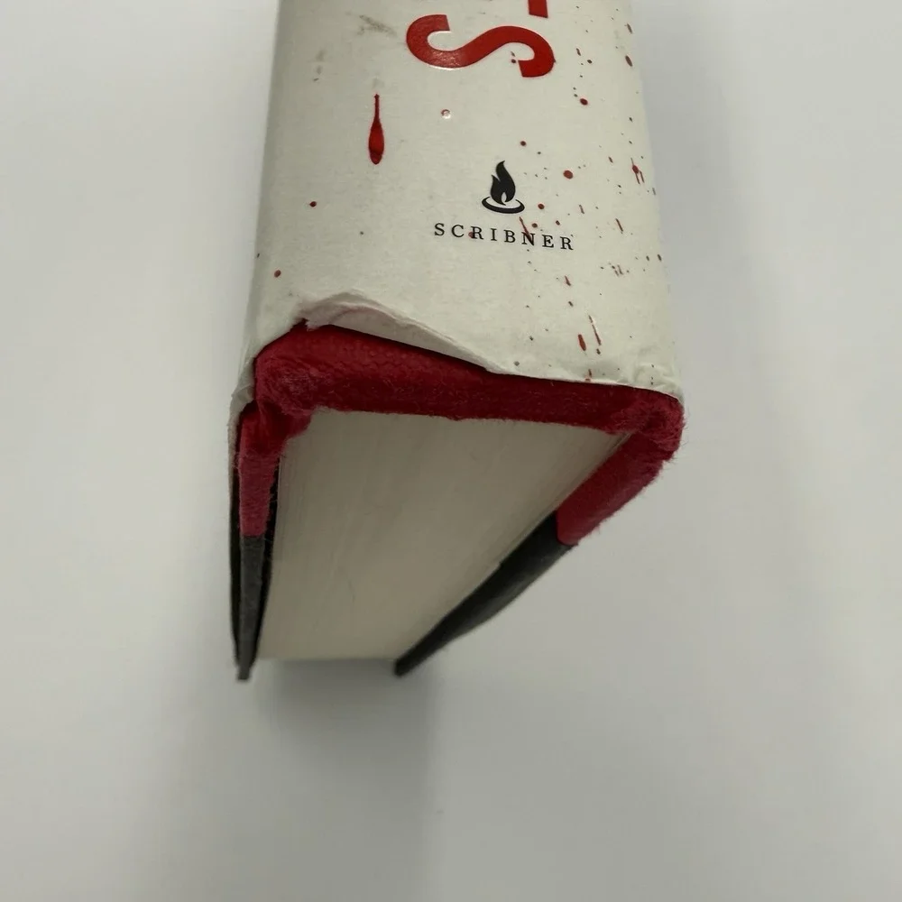 Mr. Mercedes by Stephen King (2014, Hardcover) First Edition/Print, 1st